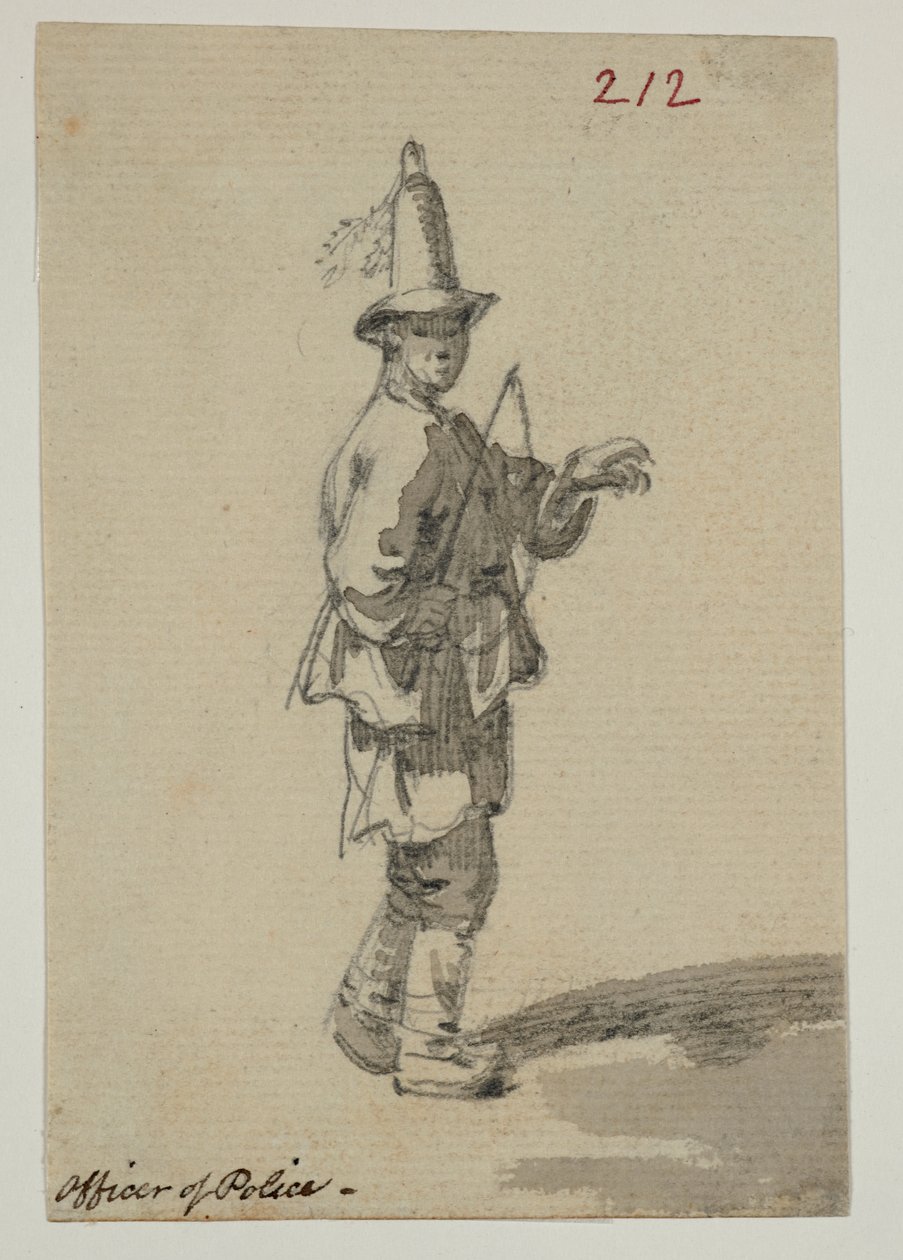 WD 961 f.212 alkotó: William Alexander