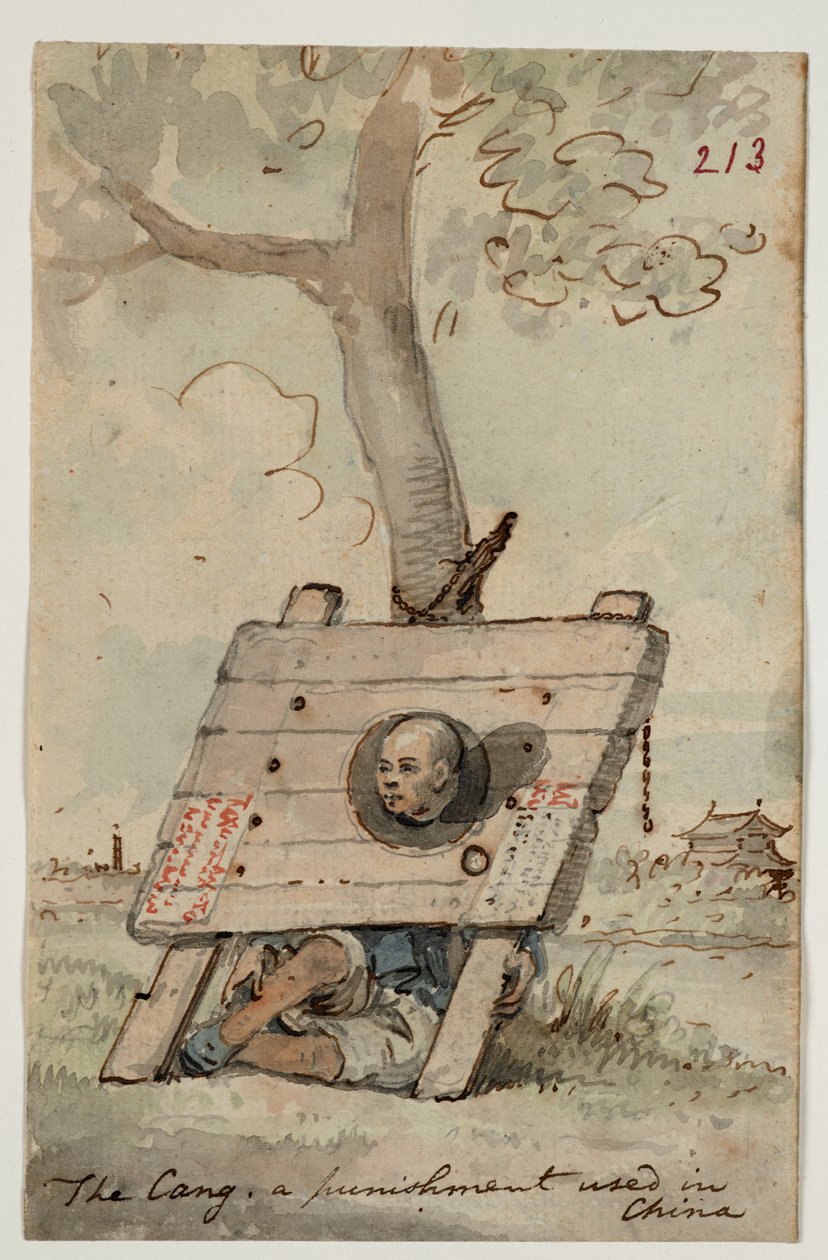 WD 961 f.213 alkotó: William Alexander