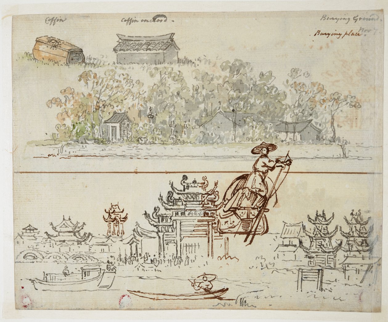 WD 961 f.218v alkotó: William Alexander