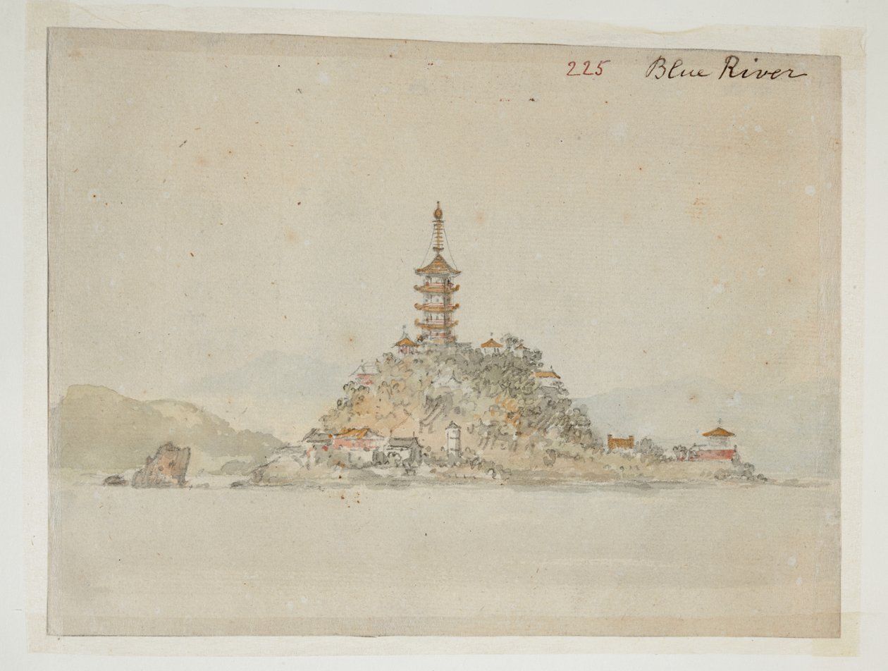 WD 961 f.225 alkotó: William Alexander