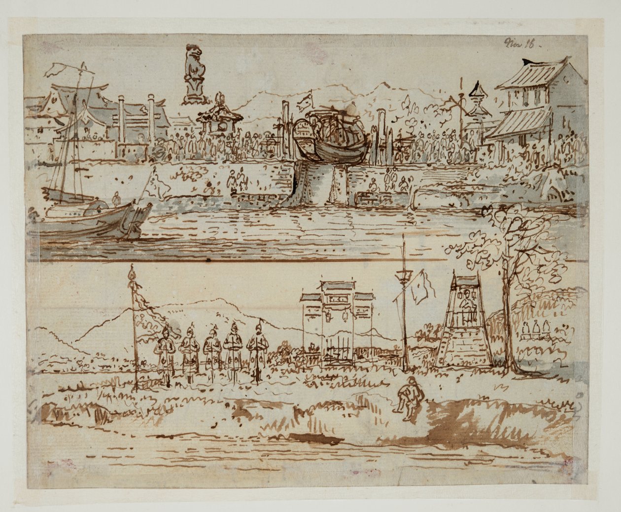 WD 961 f.226v alkotó: William Alexander