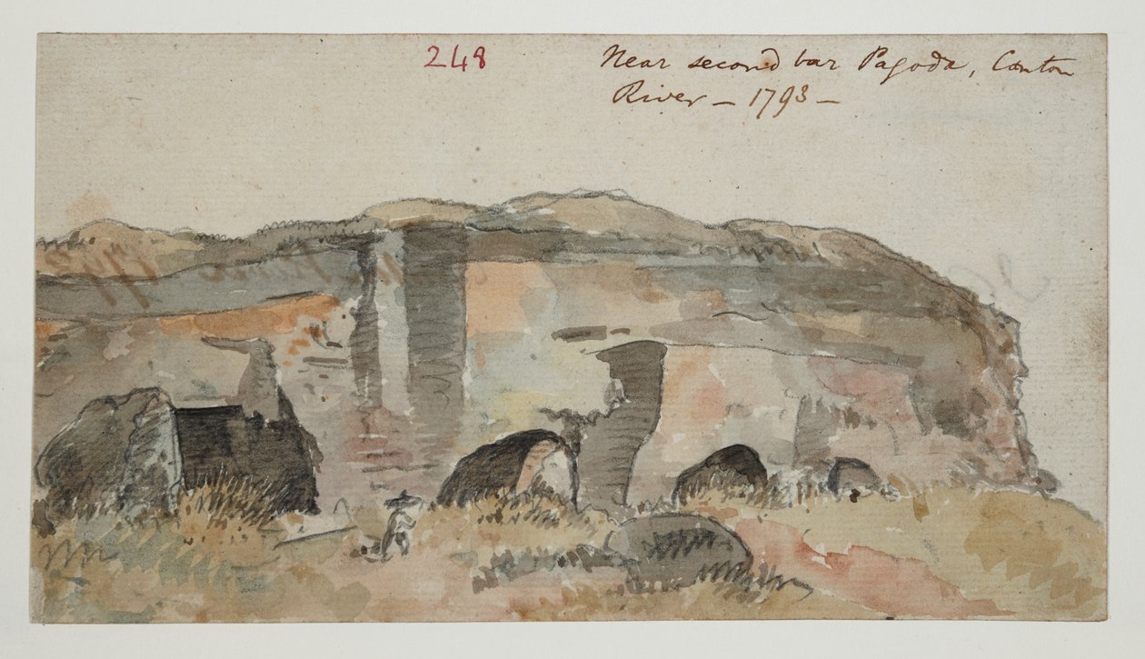 WD 961 f.248 alkotó: William Alexander