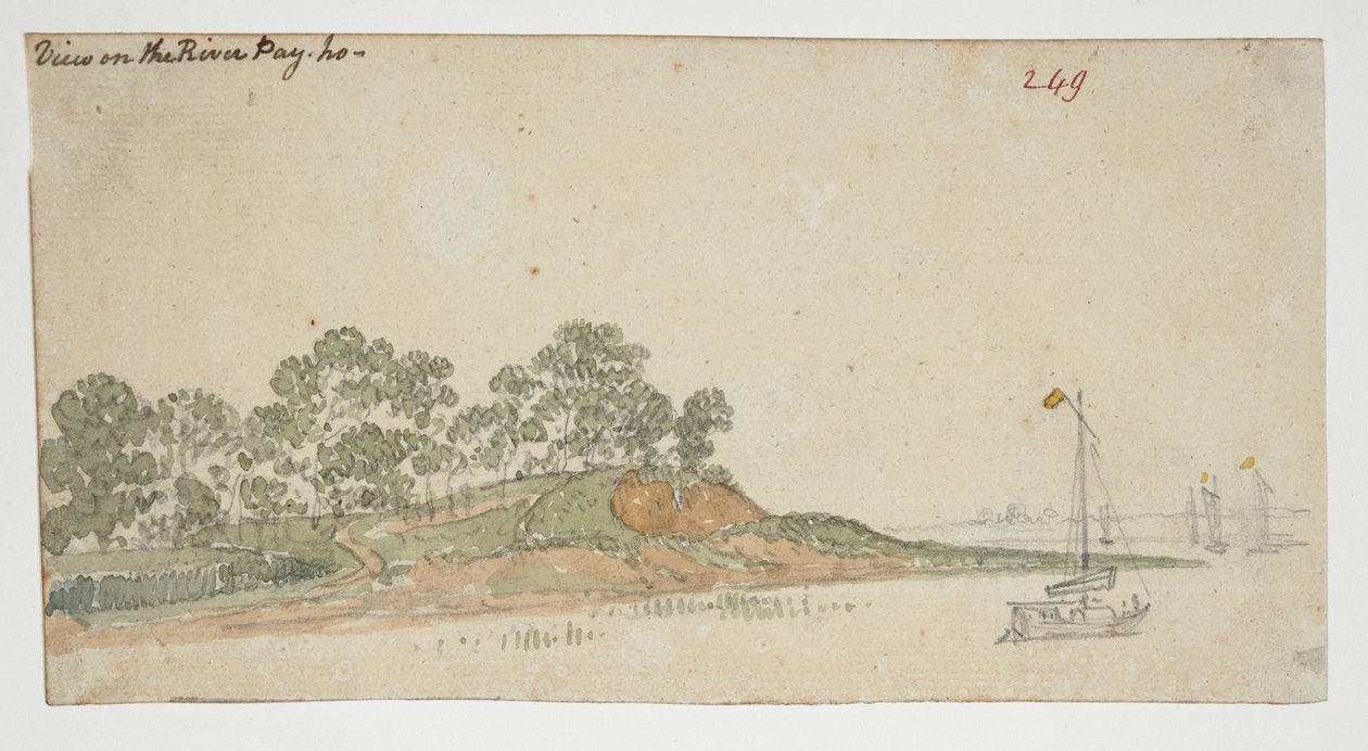 WD 961 f.249 alkotó: William Alexander