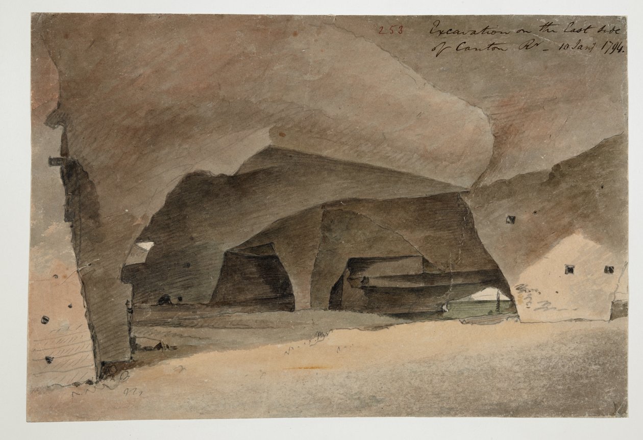 WD 961 f.253 alkotó: William Alexander