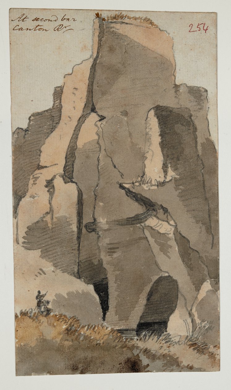 WD 961 f.254 alkotó: William Alexander