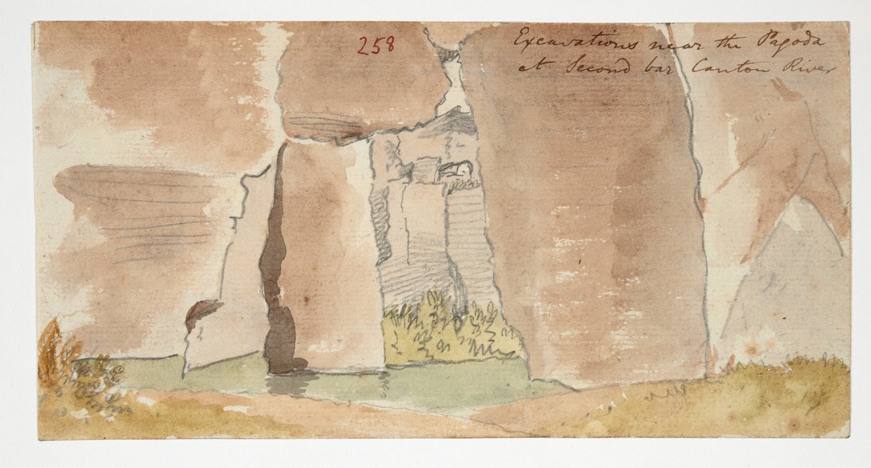 WD 961 f.258 alkotó: William Alexander