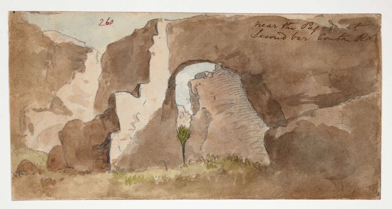 WD 961 f.260 alkotó: William Alexander