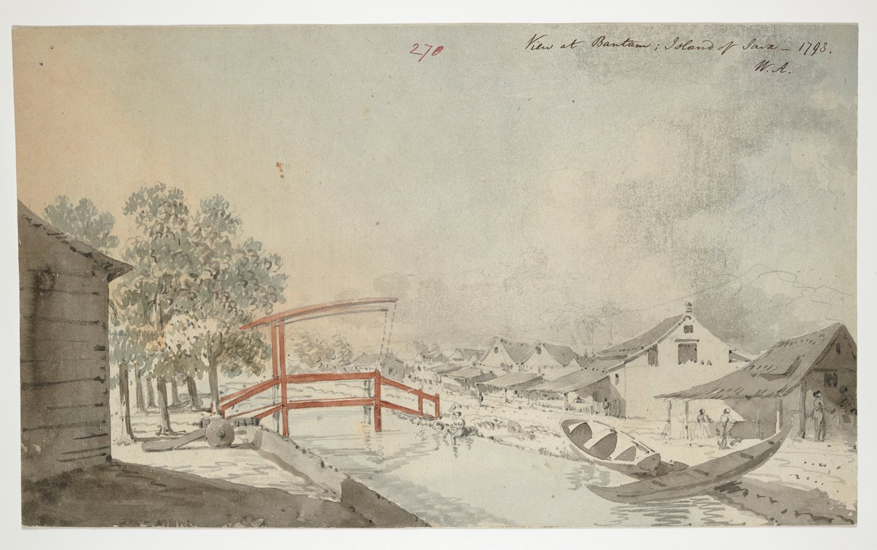 WD 961 f.270 alkotó: William Alexander