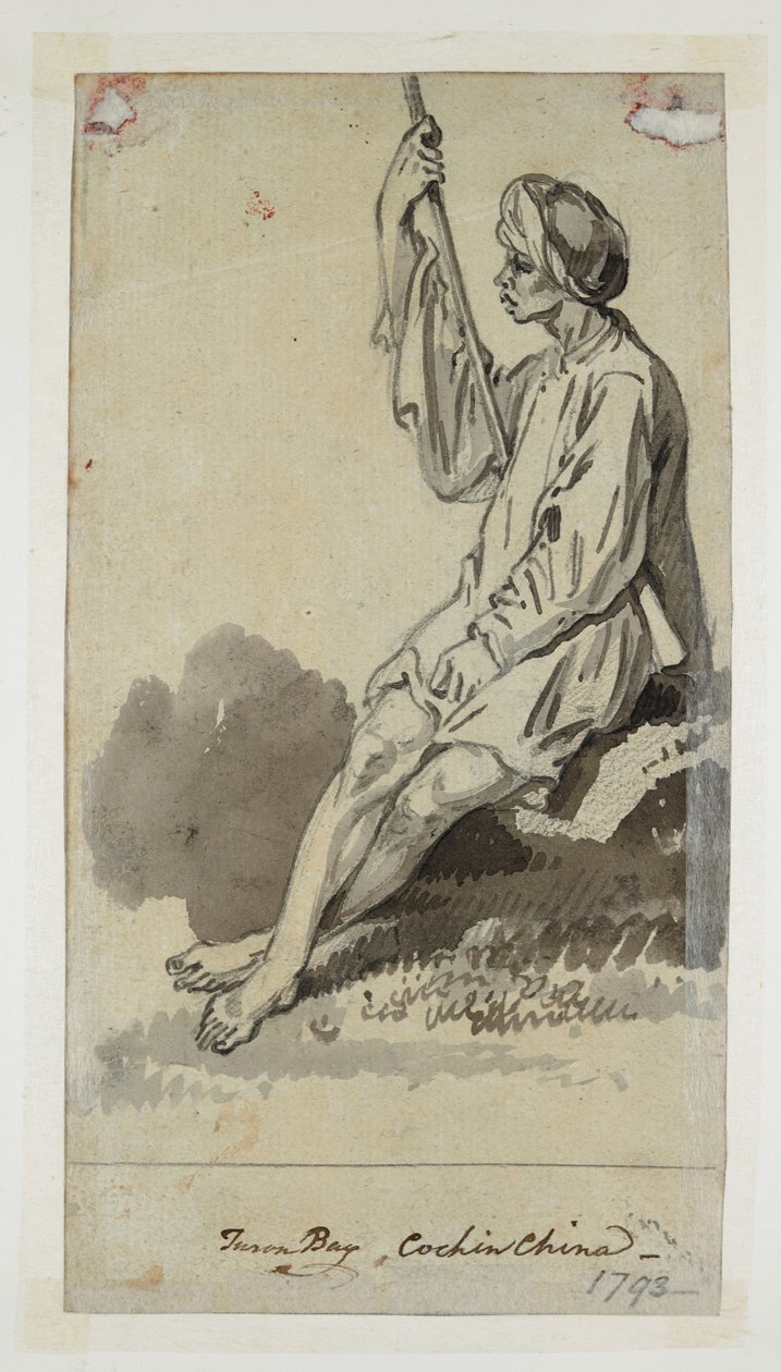WD 961 f.276v alkotó: William Alexander