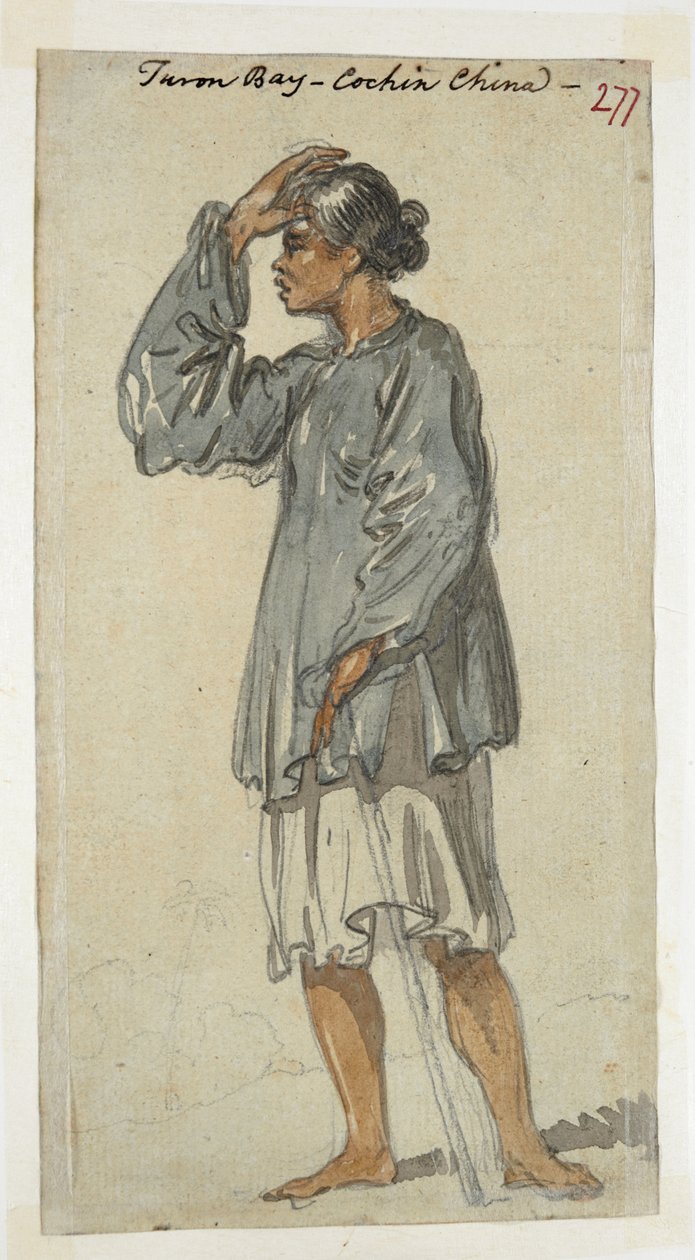 WD 961 f.277 alkotó: William Alexander