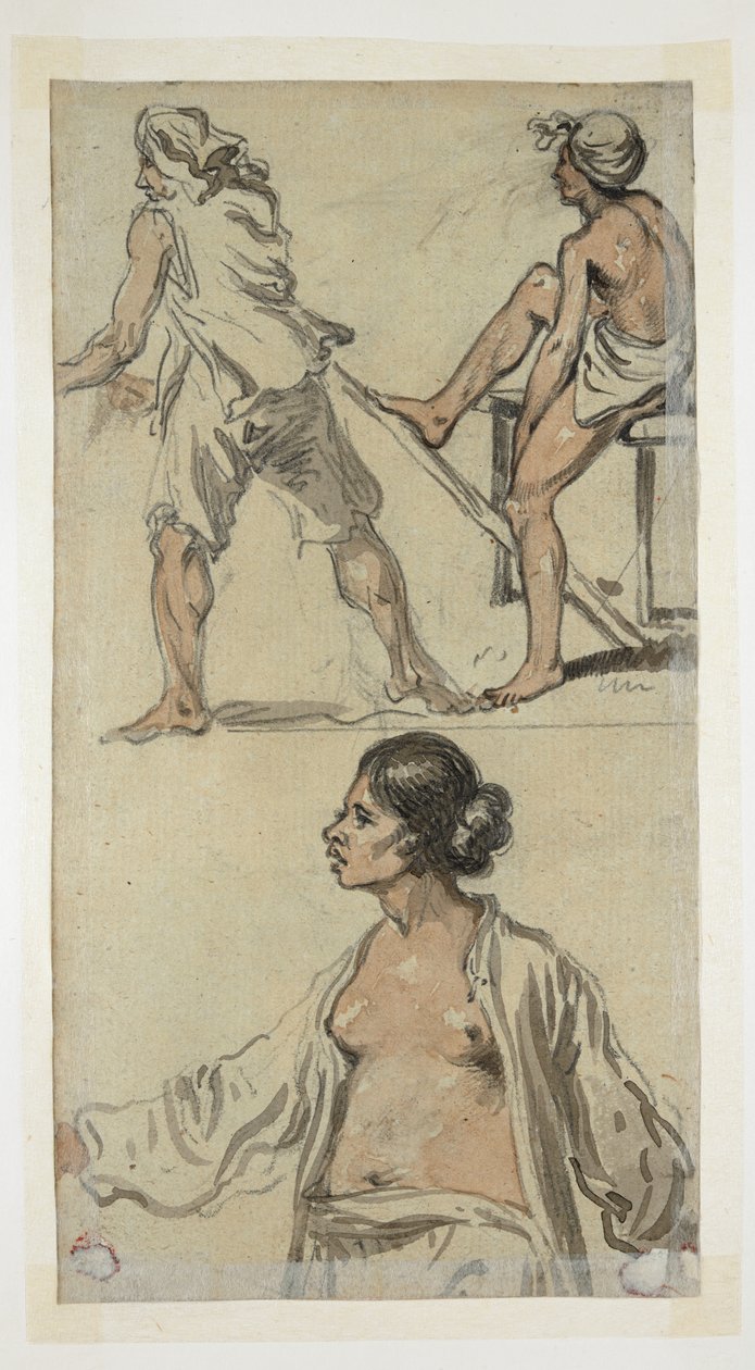 WD 961 f.277v alkotó: William Alexander
