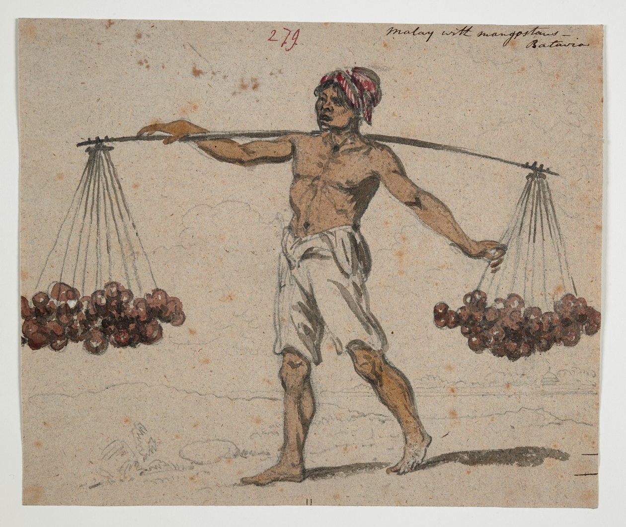 WD 961 f.279 alkotó: William Alexander