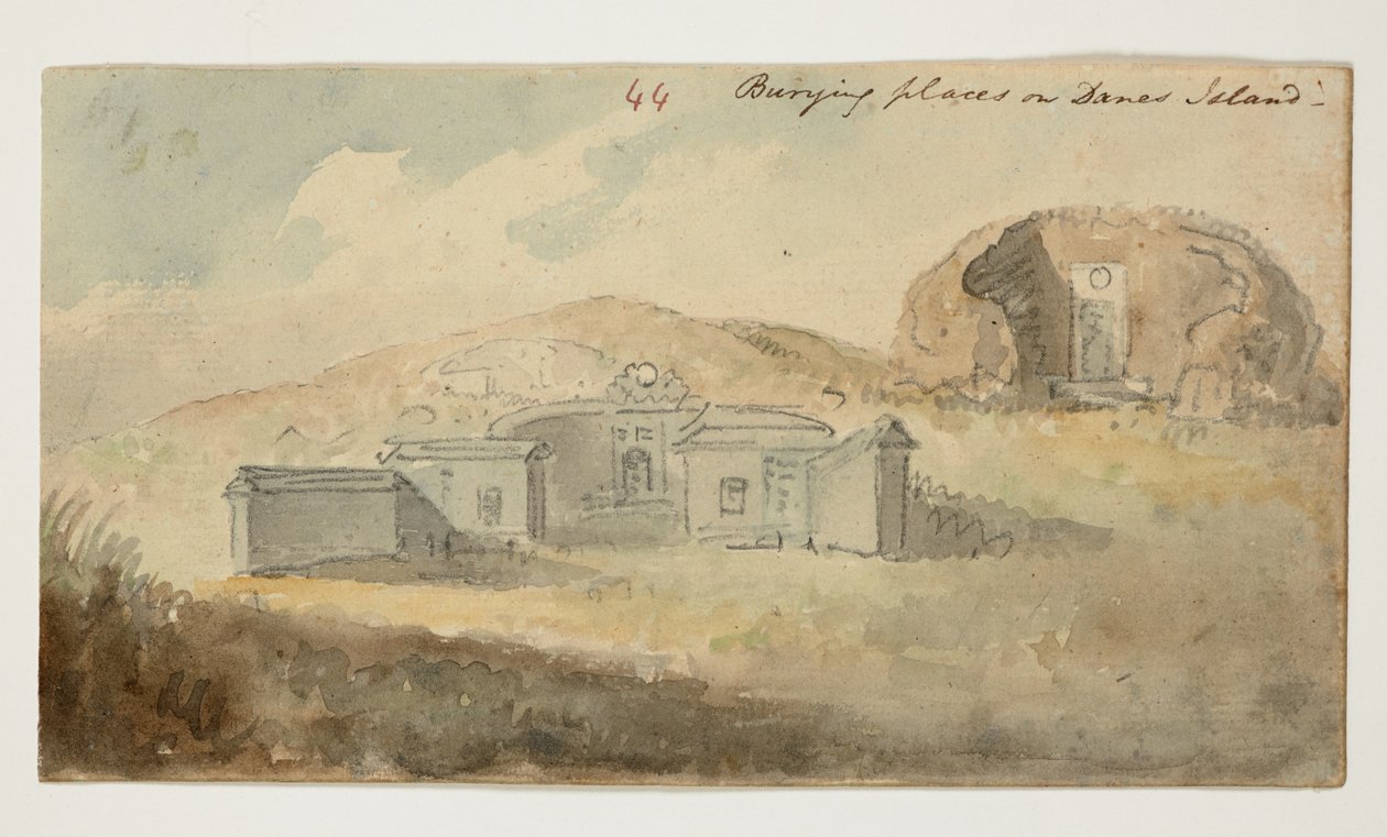 WD 961 f.44 alkotó: William Alexander