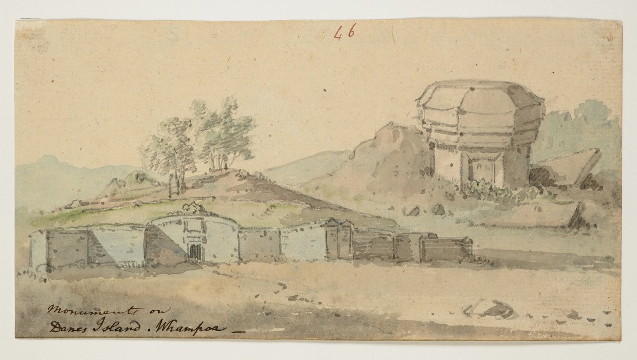 WD 961 f.46 alkotó: William Alexander