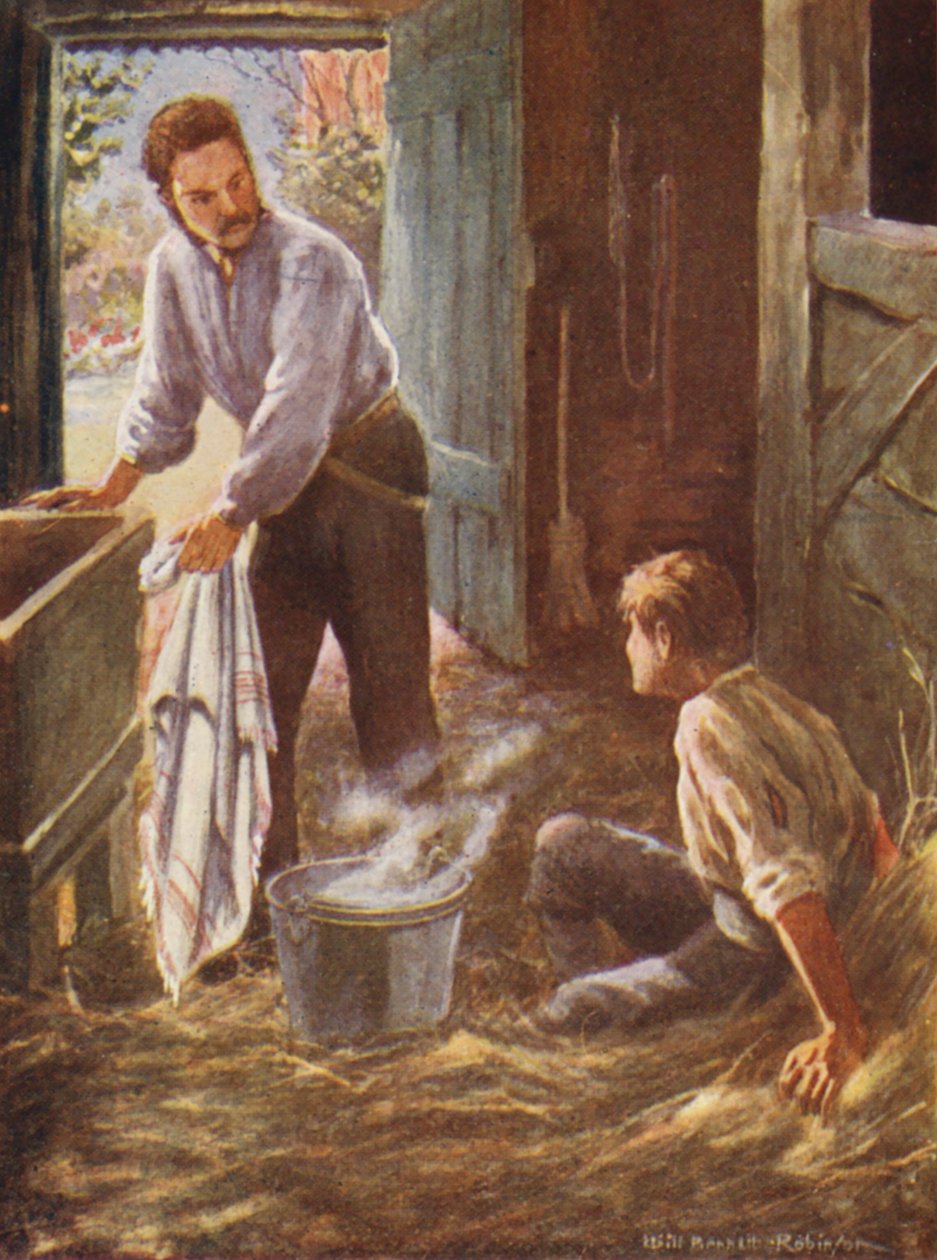  alkotó: William B. Robinson