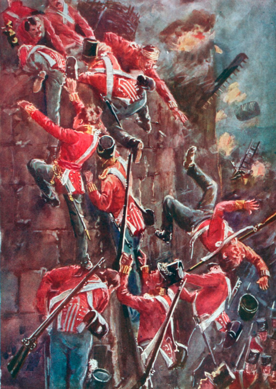  alkotó: William Barnes Wollen