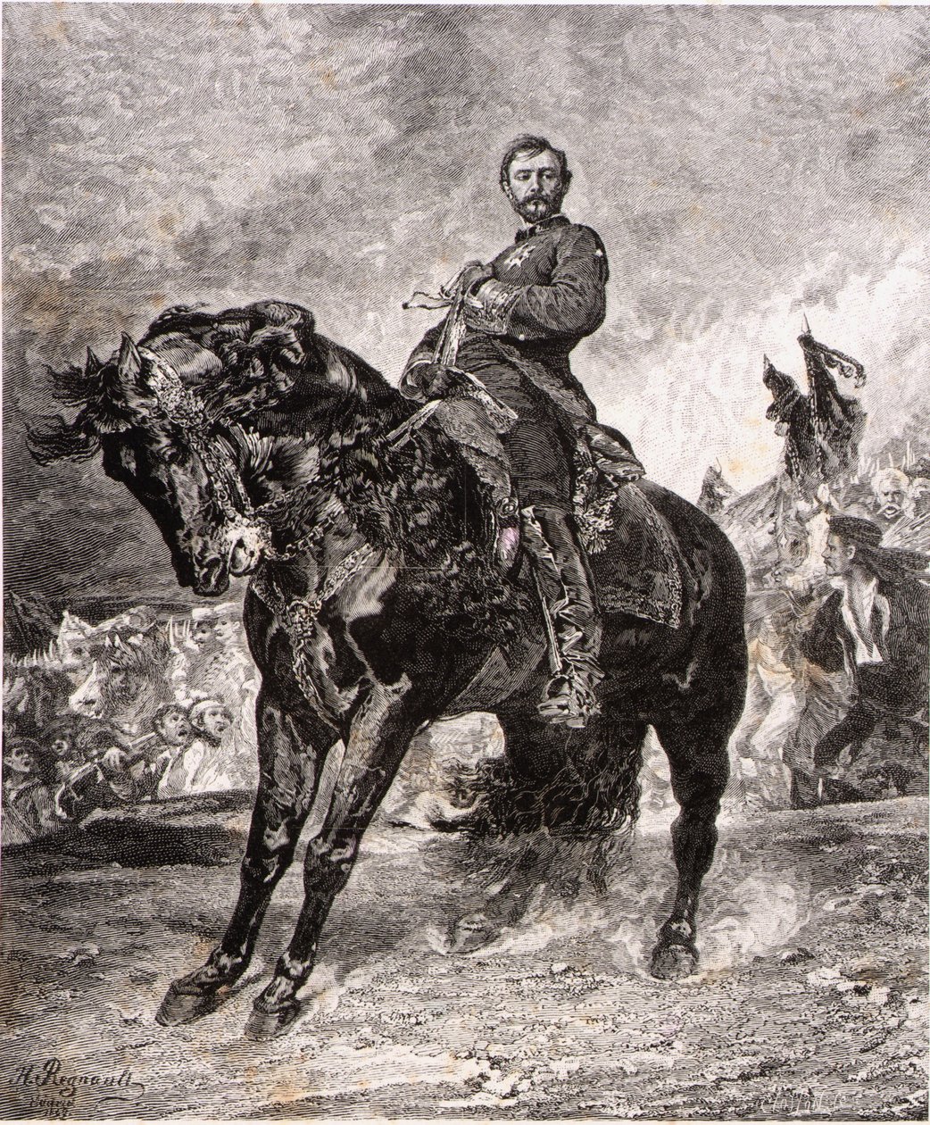 Marshall Brim alkotó: William Baxter Closson