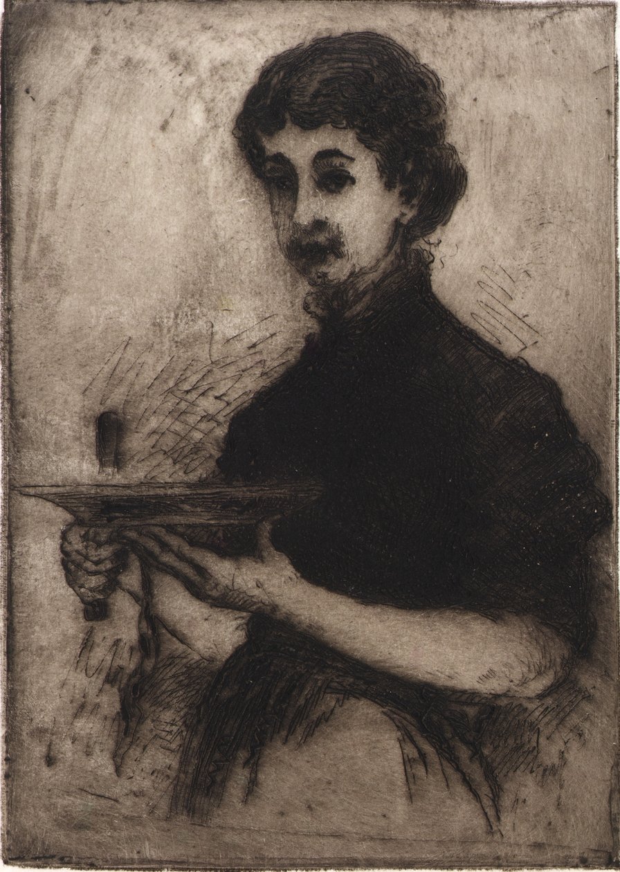 Cím nélkül alkotó: William Baxter Closson