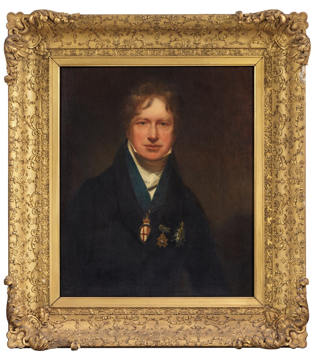  alkotó: William Beechey