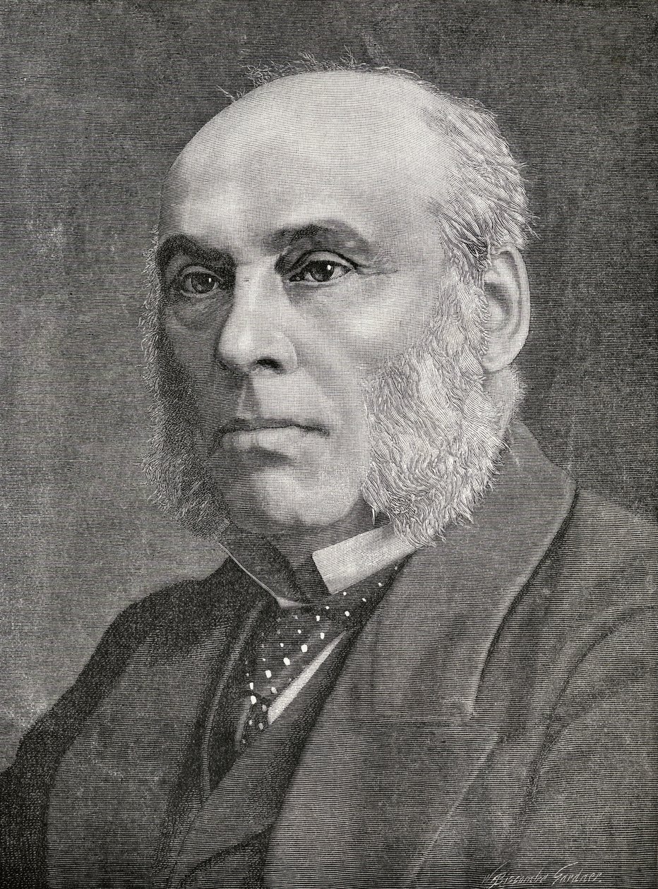 William Henry Smith, a 