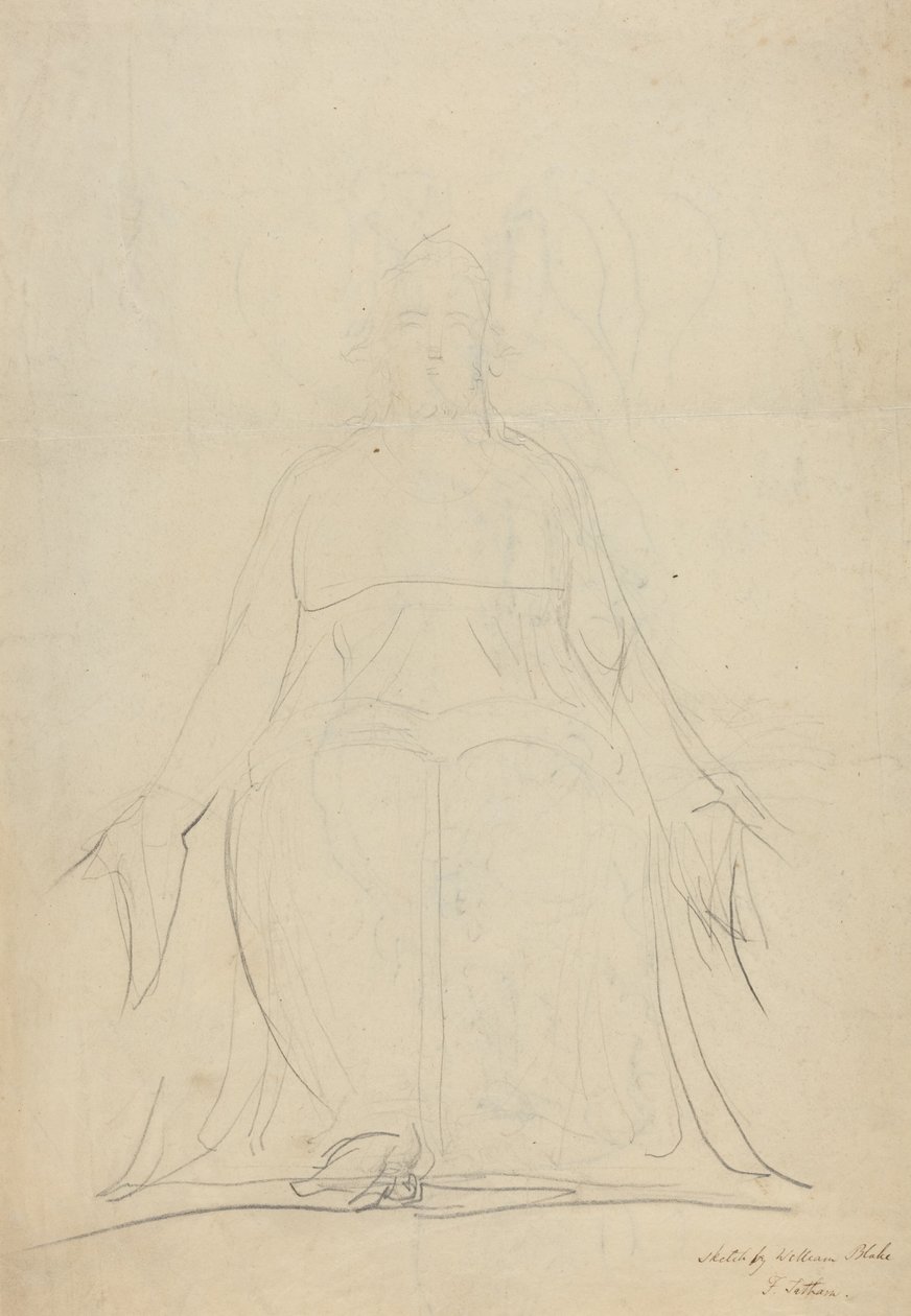  alkotó: William Blake