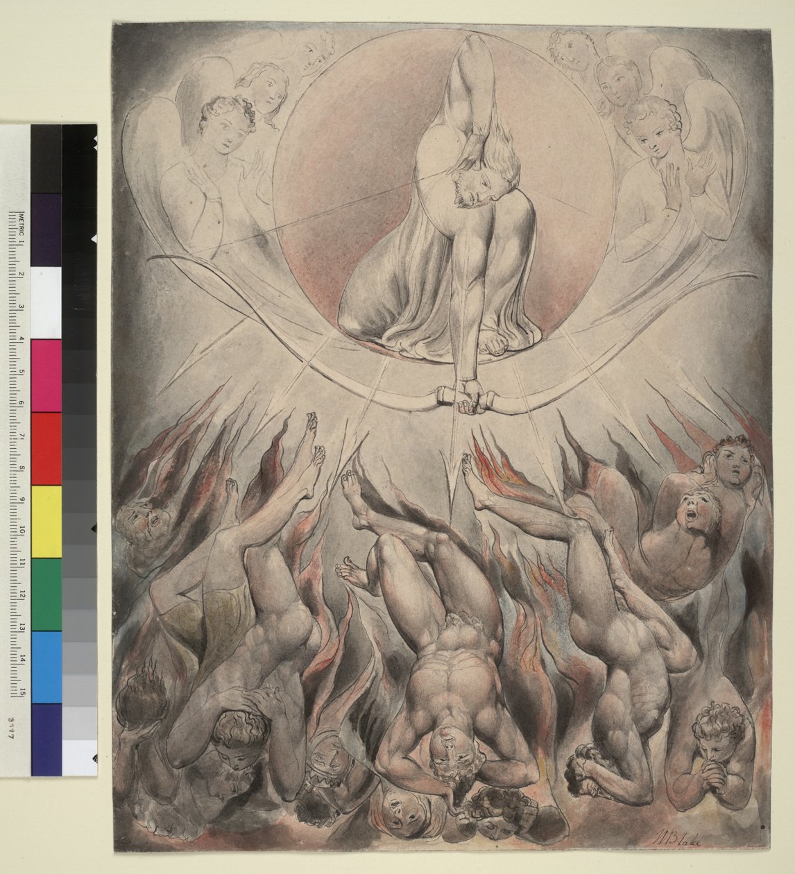  alkotó: William Blake