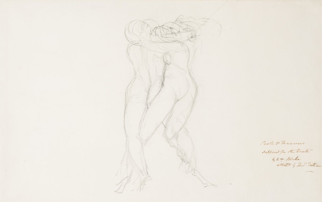  alkotó: William Blake