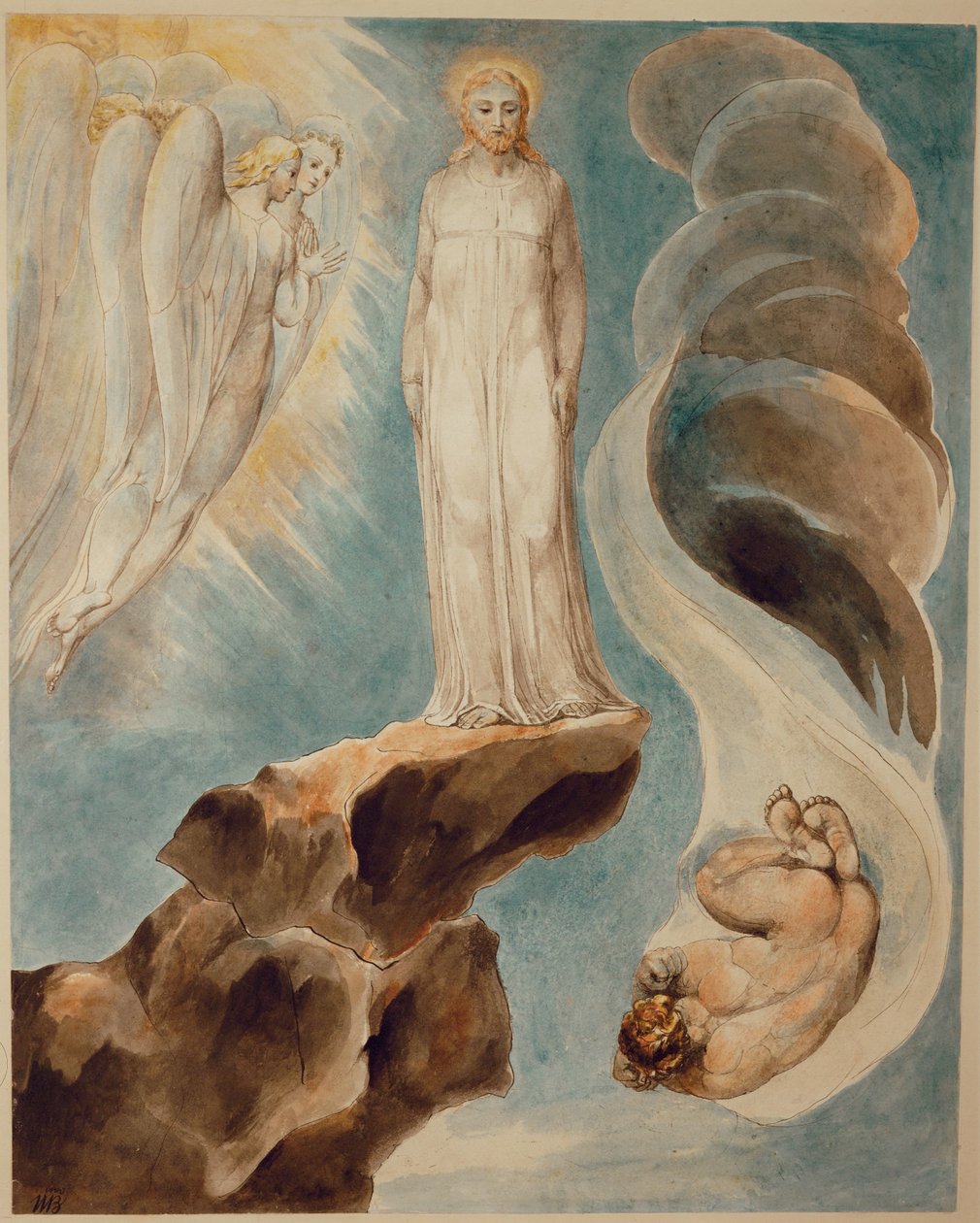  alkotó: William Blake