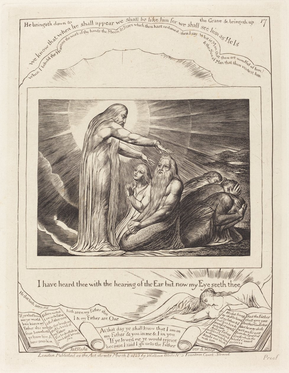 Isten látomása alkotó: William Blake