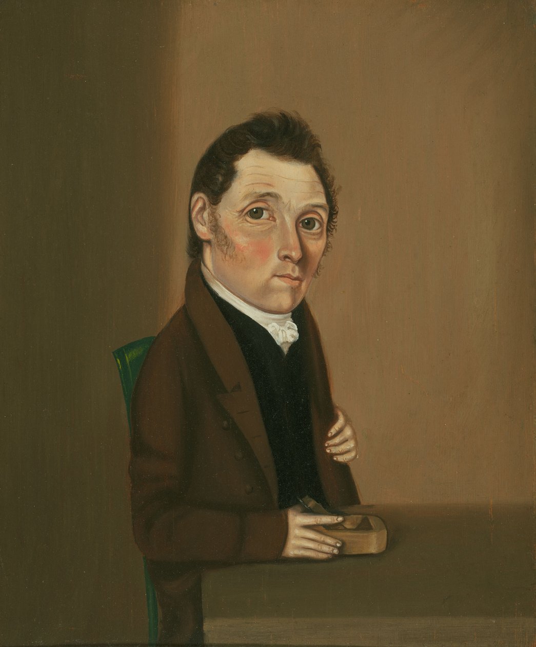 William Bonham alkotó: William Bonnell