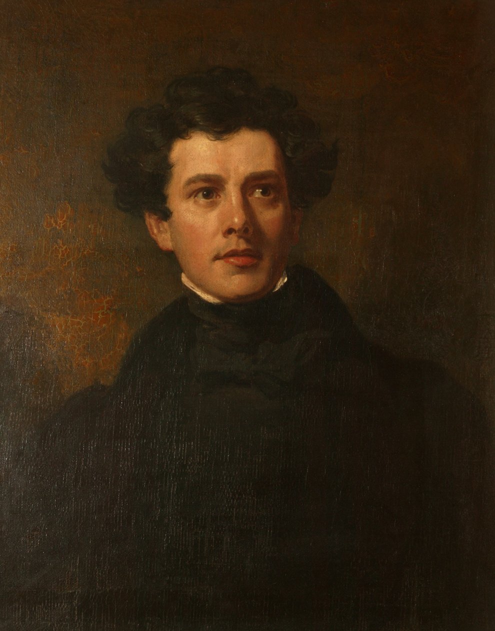 Charles Swain alkotó: William Bradley