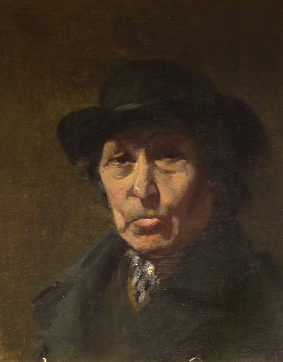 William McGalagony költő alkotó: William Bradley Lamond