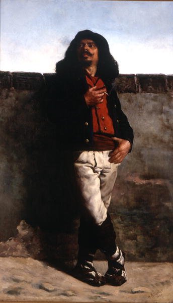 Egy mexikói alkotó: William Brint Turner