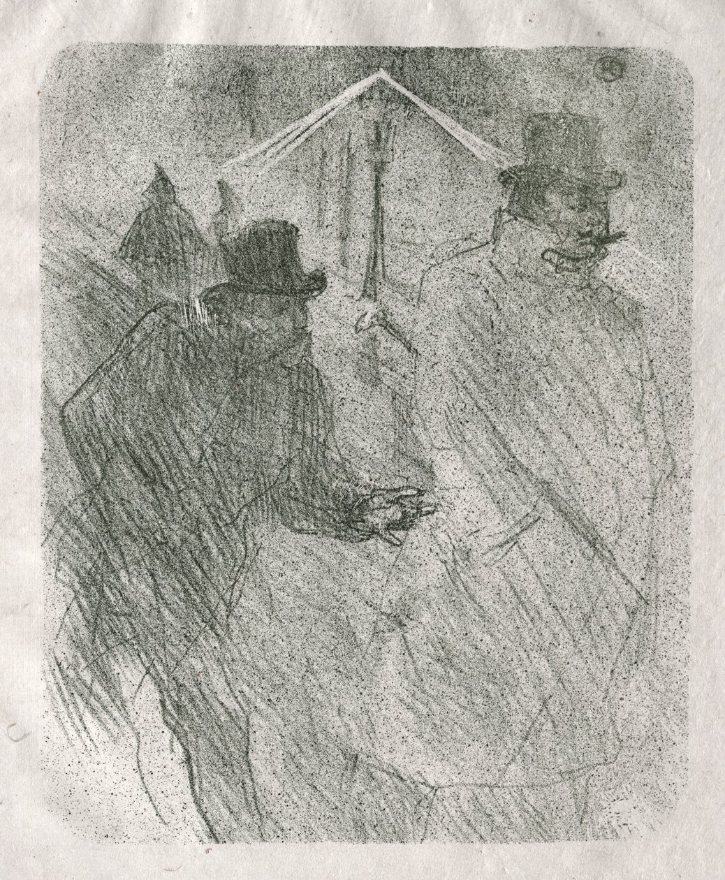 Mademoiselle Lender mellszobra alkotó: William C. Bauer