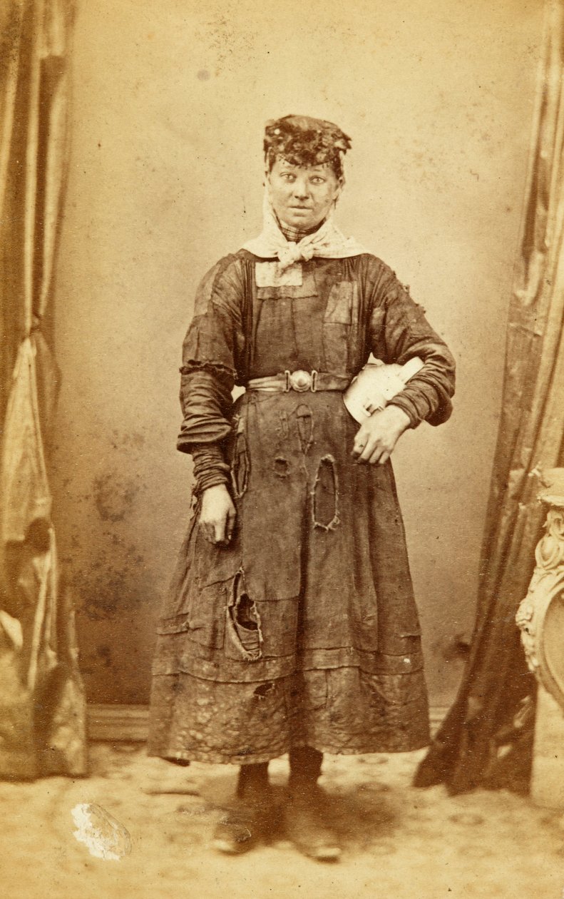 Workers from the Tredegar Iron Works, Wales alkotó: William Clayton