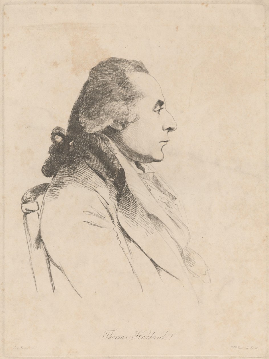 Thomas Hardwick alkotó: William Daniell