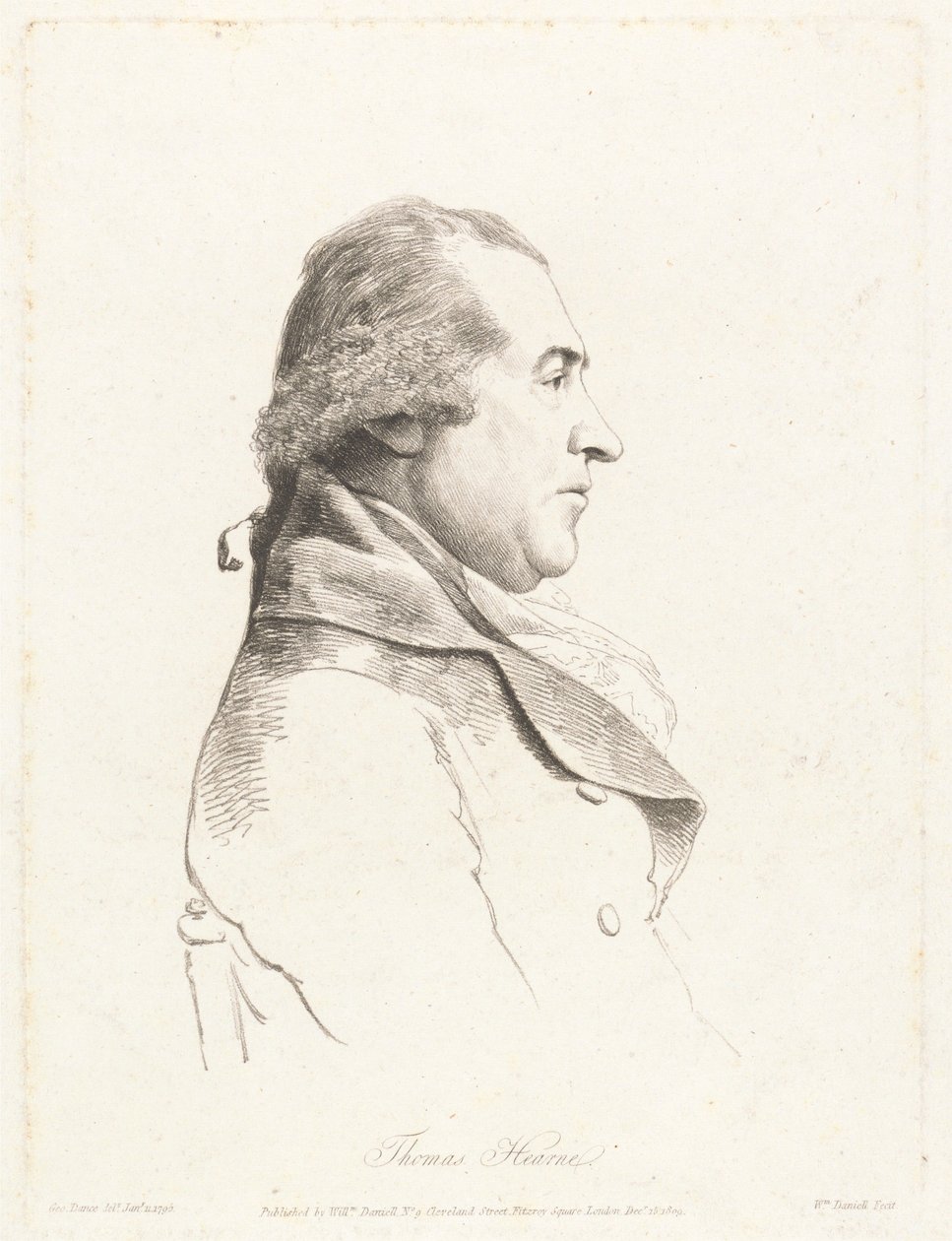Thomas Hearne alkotó: William Daniell