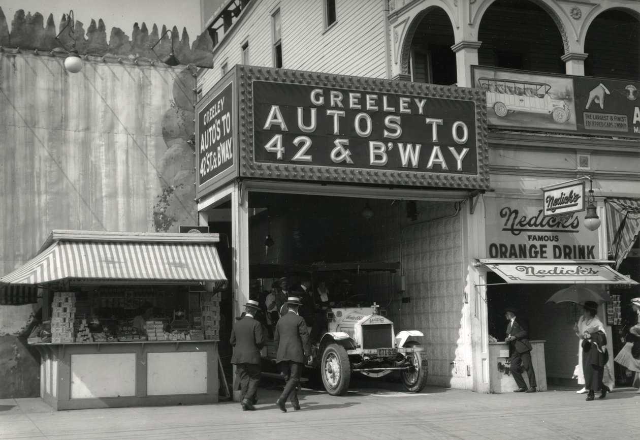 Greeley Autos 42 und B