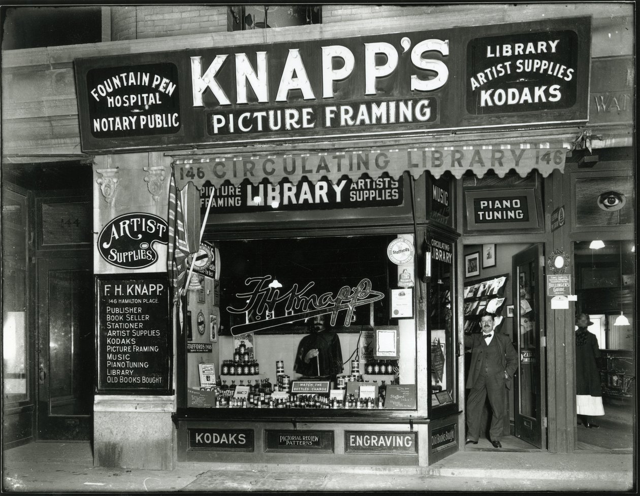 Knapp
