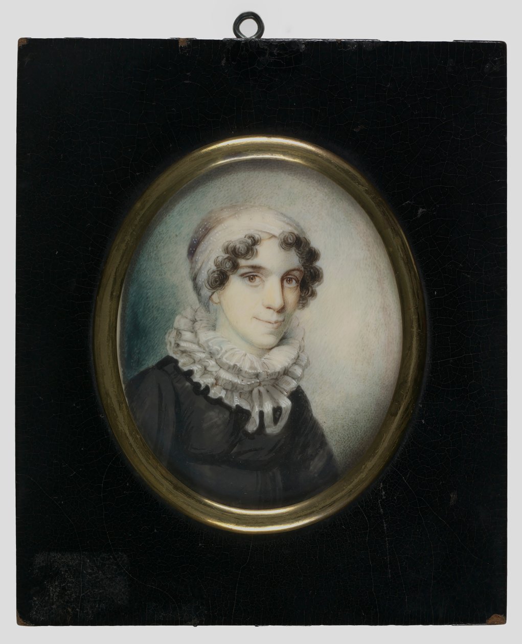 Elizabeth Chandler Putnam, kb. 1826. alkotó: William Dunlap