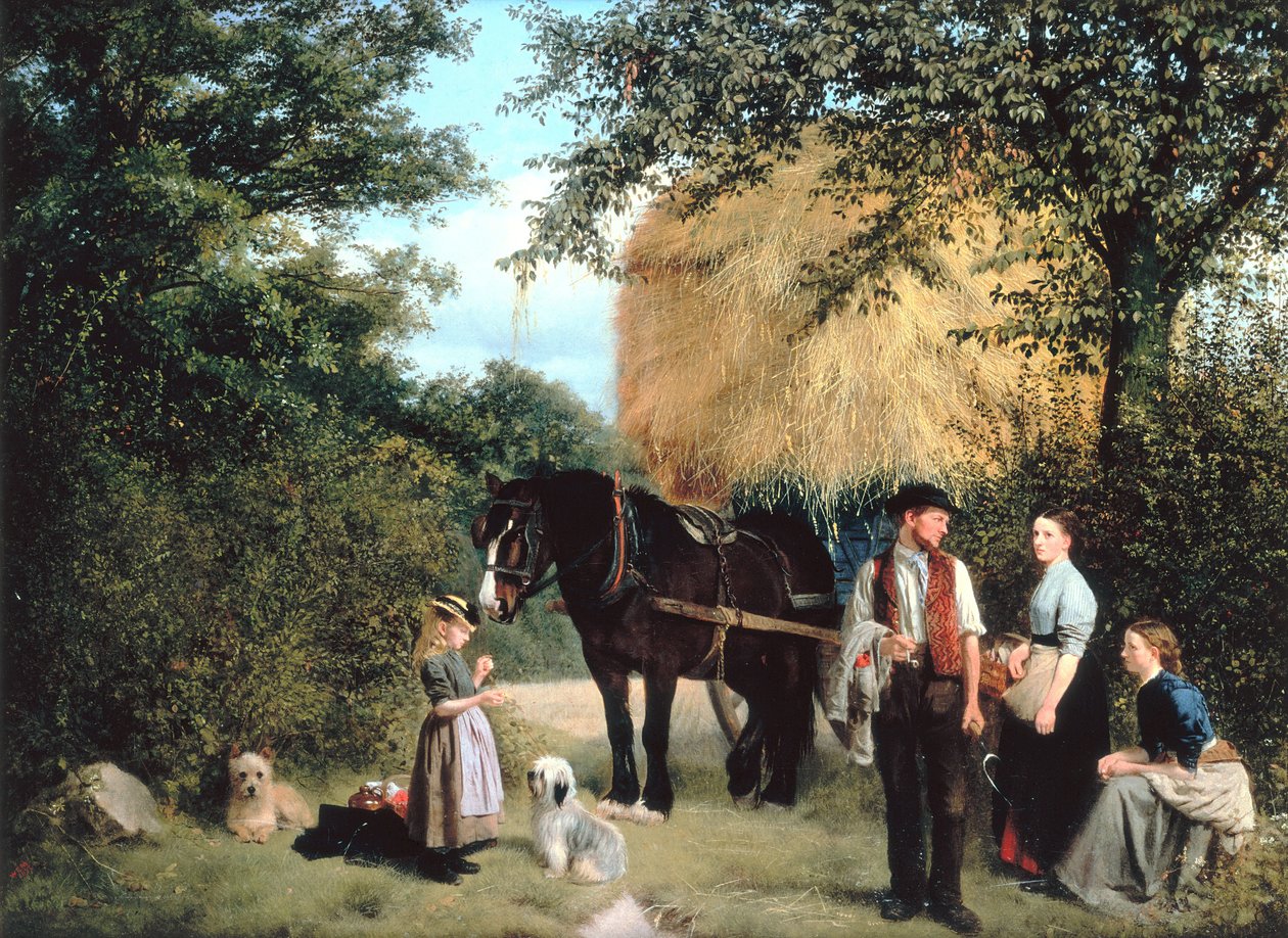 Ismeretlen kép alkotó: William Edward Millner
