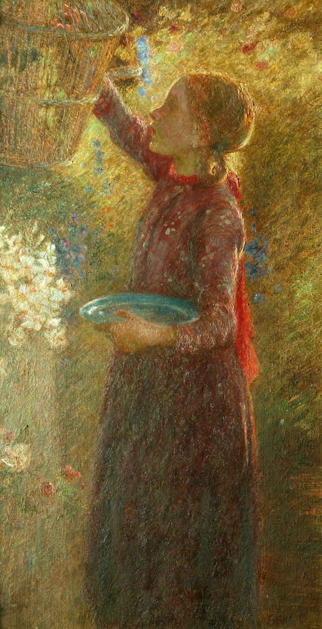 A Madárketrec alkotó: William Edward Stott