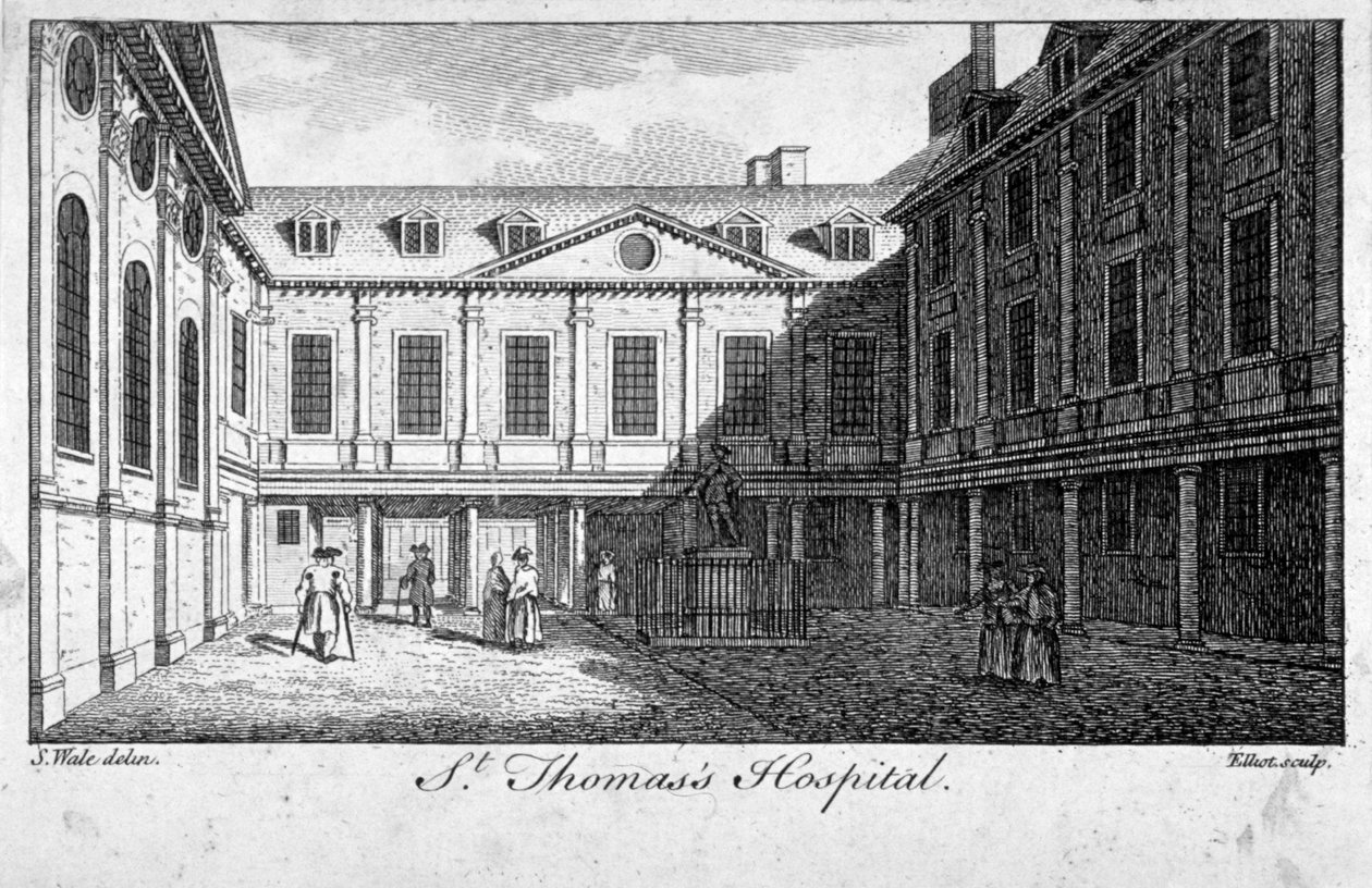 A St Thomas