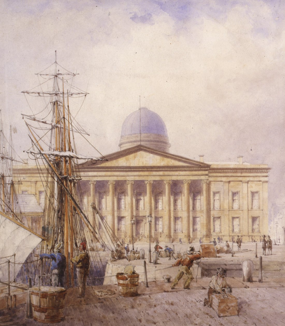 Ismeretlen kép alkotó: William Gavin Herdman