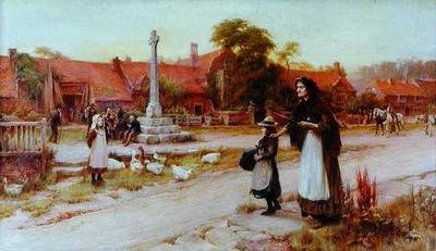Árnyak élete alkotó: William Gilbert Foster