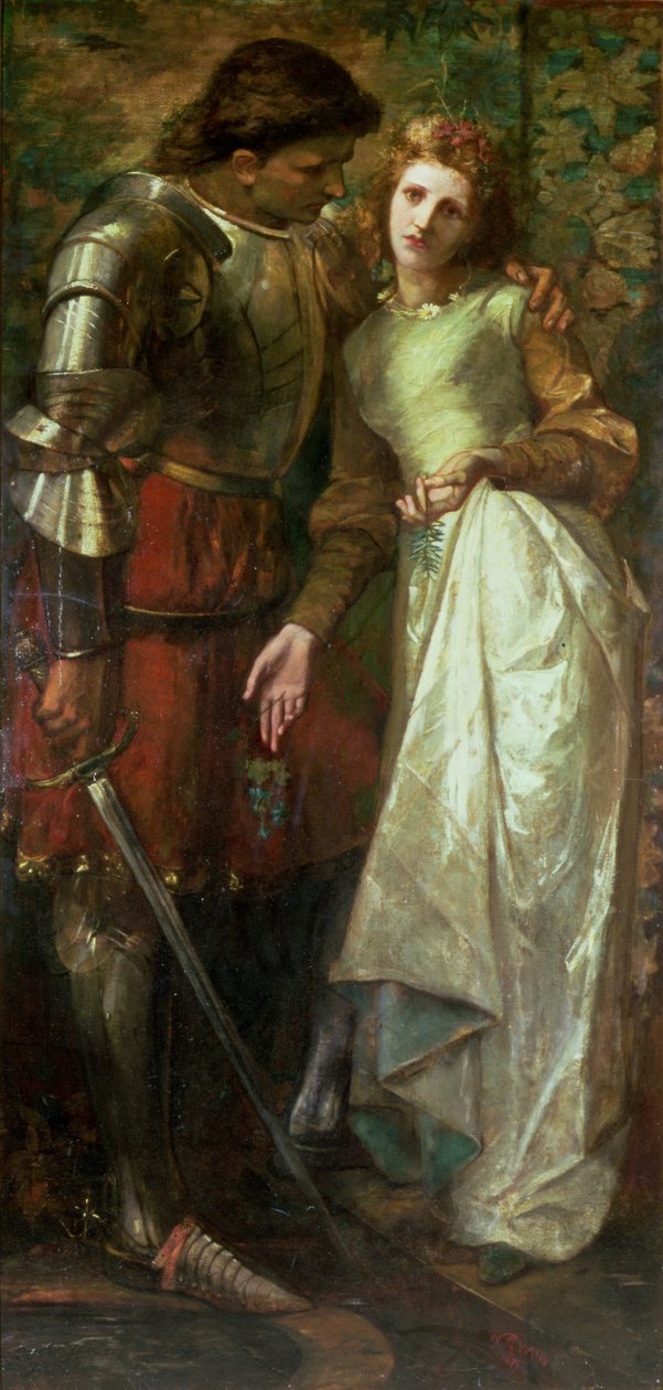 Ismeretlen kép alkotó: William Gorman Wills