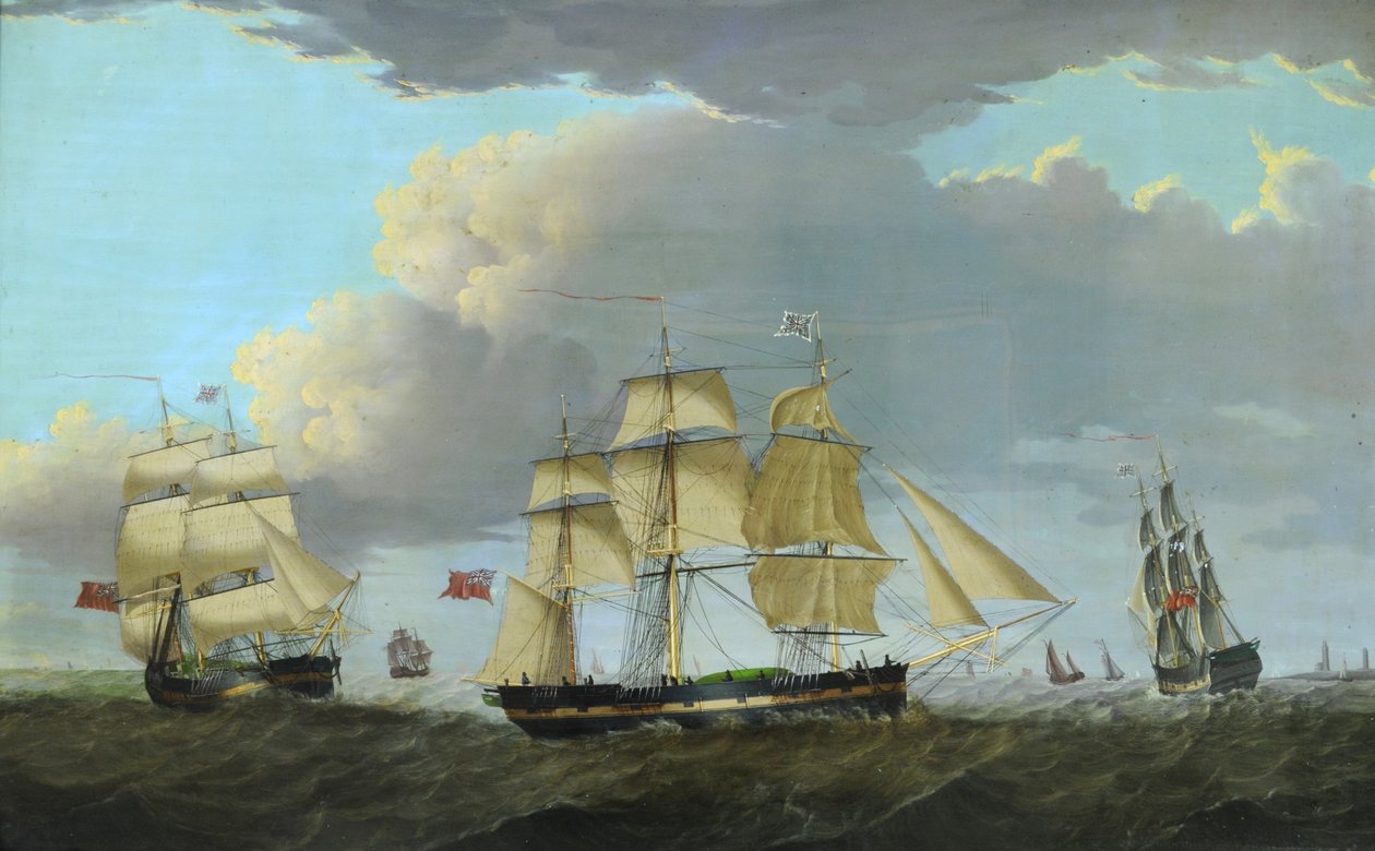 Mary Frances alkotó: William Griffin