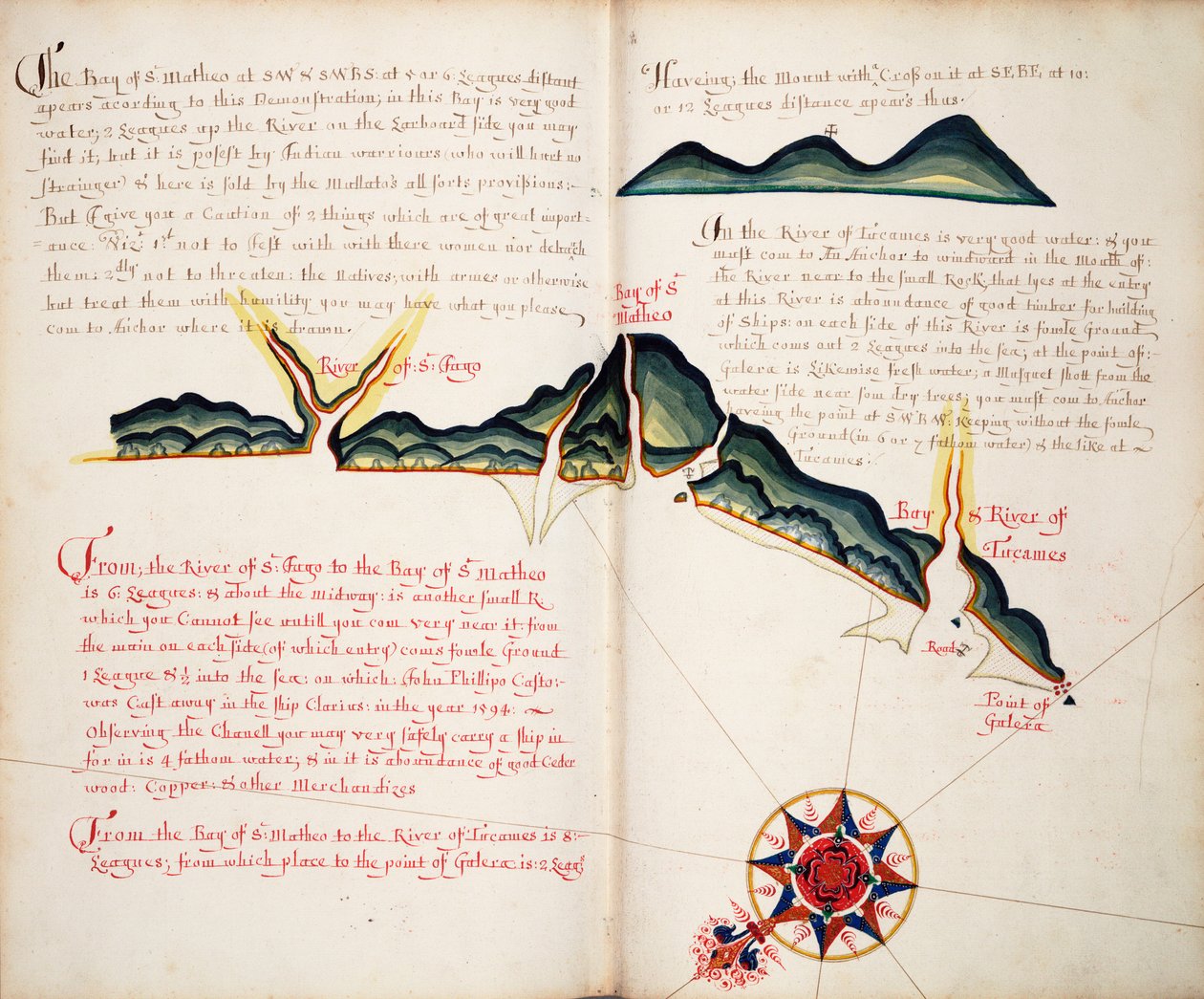 San Mateo öböl alkotó: William Hack
