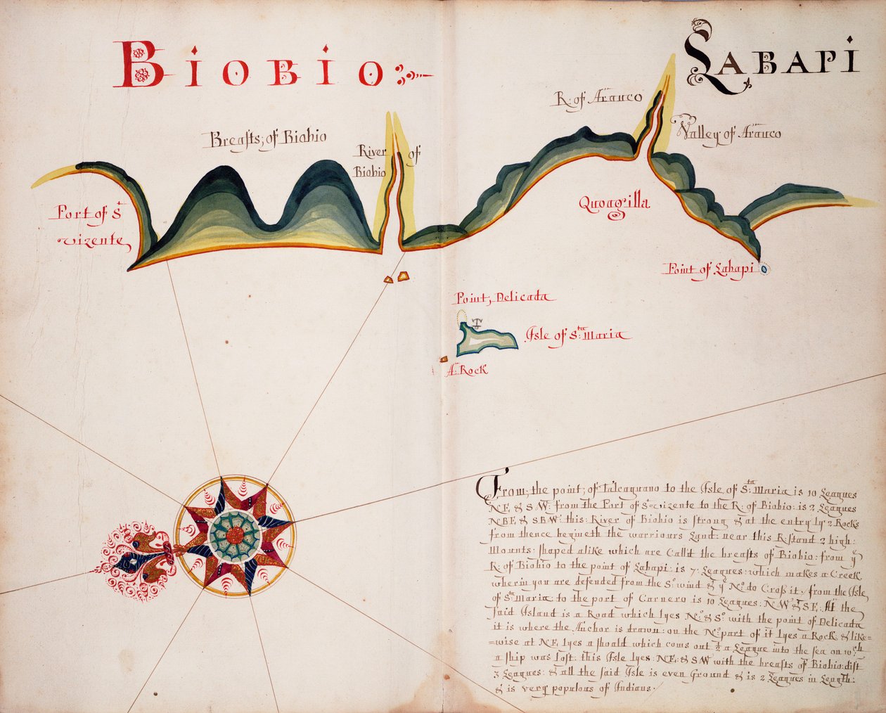 Biobio [és] Labapi alkotó: William Hack