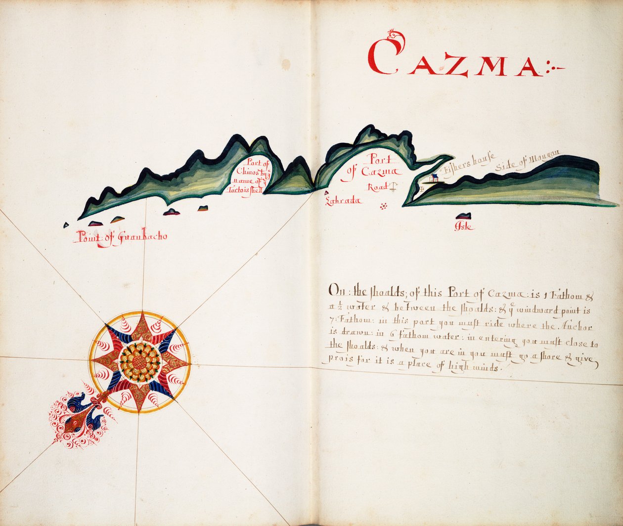 Cazma alkotó: William Hack